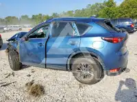 2017 Mazda CX-5 фото