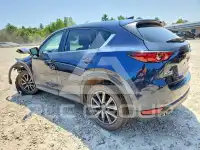 2017 Mazda CX-5 фото