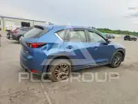 2017 Mazda CX-5 фото