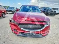 2017 Mazda CX-5 фото