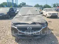 2017 Mazda CX-5 фото