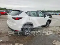 2017 Mazda CX-5 photo