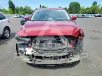 2017 Mazda CX-5 фото