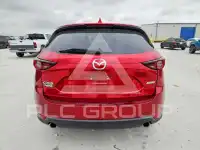 2017 Mazda CX-5 photo