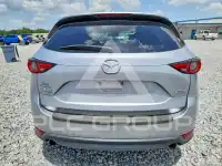 2017 Mazda CX-5 фото