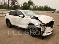 2017 Mazda CX-5 фото