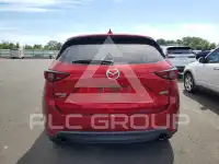 2017 Mazda CX-5 фото