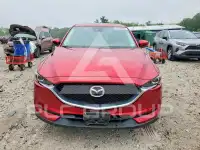 2017 Mazda CX-5 фото