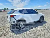 2017 Mazda CX-5 photo