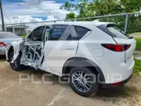 2017 Mazda CX-5 фото