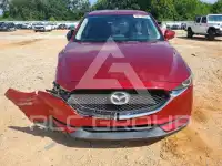 2017 Mazda CX-5 photo
