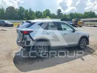 2017 Mazda CX-5 фото