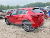 2017 Mazda CX-5 фото
