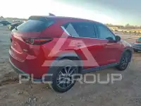 2017 Mazda CX-5 фото