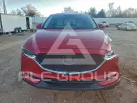2017 Mazda CX-5 фото