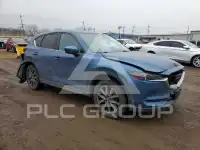 2017 Mazda CX-5 photo