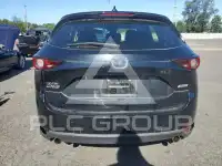 2017 Mazda CX-5 фото