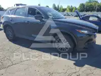 2017 Mazda CX-5 фото