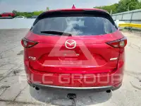 2017 Mazda CX-5 photo