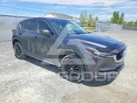 2017 Mazda CX-5 фото