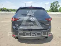 2017 Mazda CX-5 фото