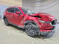 2017 Mazda CX-5 photo