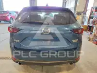 2017 Mazda CX-5 photo
