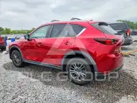 2017 Mazda CX-5 photo