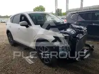 2017 Mazda CX-5 фото