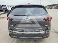 2017 Mazda CX-5 photo