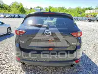 2017 Mazda CX-5 photo