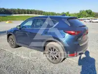 2017 Mazda CX-5 photo