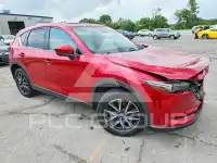 2017 Mazda CX-5 photo
