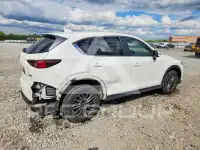 2017 Mazda CX-5 фото