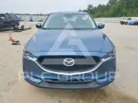 2017 Mazda CX-5 photo