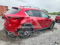 2017 Mazda CX-5 photo