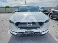 2017 Mazda CX-5 photo