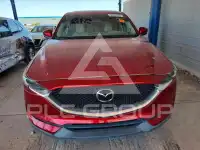 2017 Mazda CX-5 photo