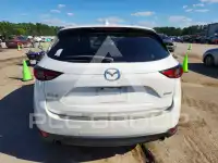 2017 Mazda CX-5 фото