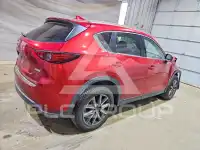 2017 Mazda CX-5 photo
