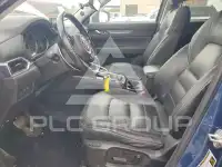 2017 Mazda CX-5 фото
