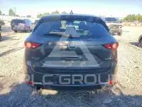 2017 Mazda CX-5 photo