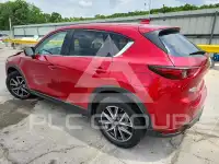 2017 Mazda CX-5 photo