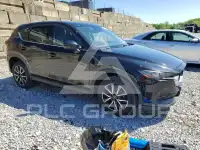2017 Mazda CX-5 photo