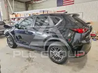 2017 Mazda CX-5 photo