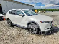 2017 Mazda CX-5 фото