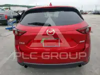 2017 Mazda CX-5 фото