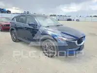2017 Mazda CX-5 фото