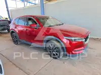 2017 Mazda CX-5 photo