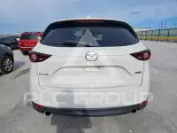 2017 Mazda CX-5 photo